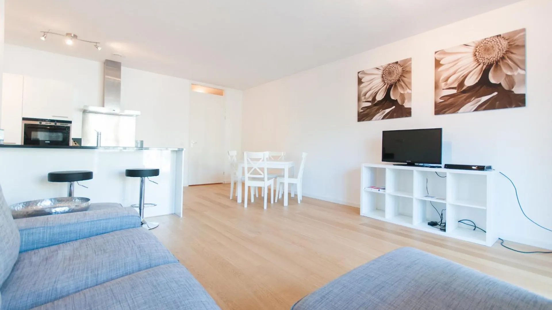 Nth Apartments Rotterdam