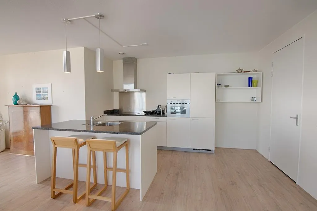 Nth Apartments Rotterdam