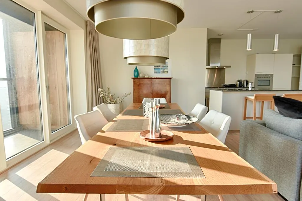 Nth Apartments Rotterdam