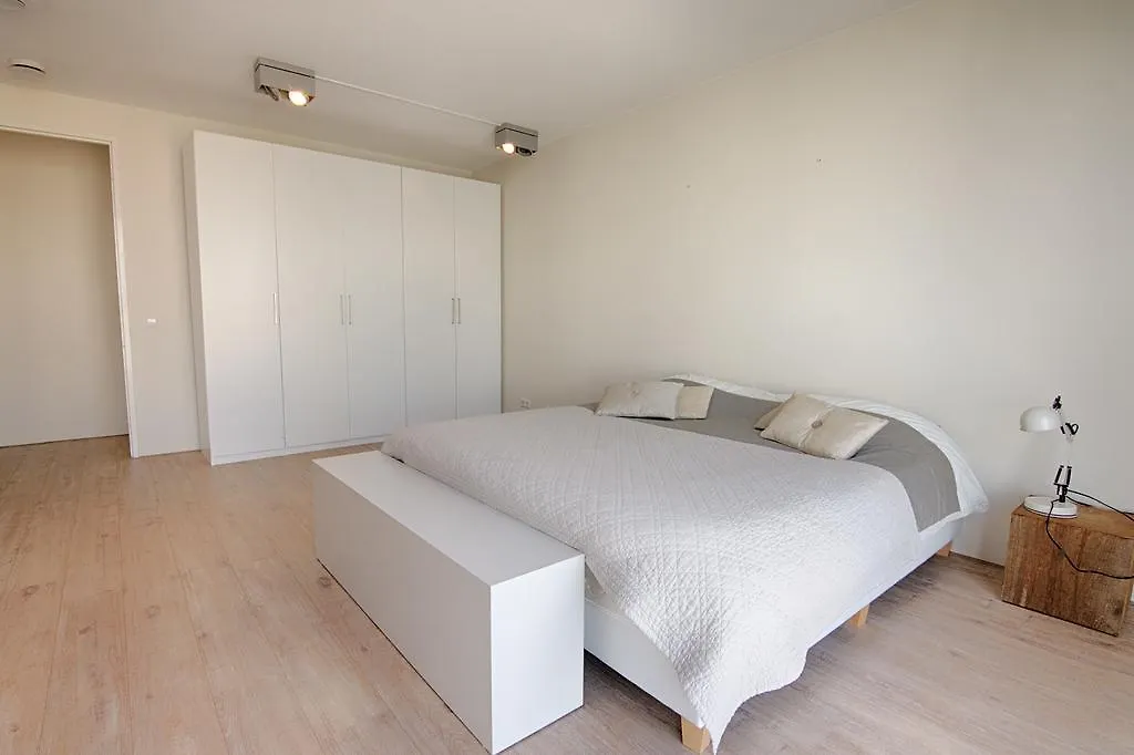Nth Apartments Rotterdam