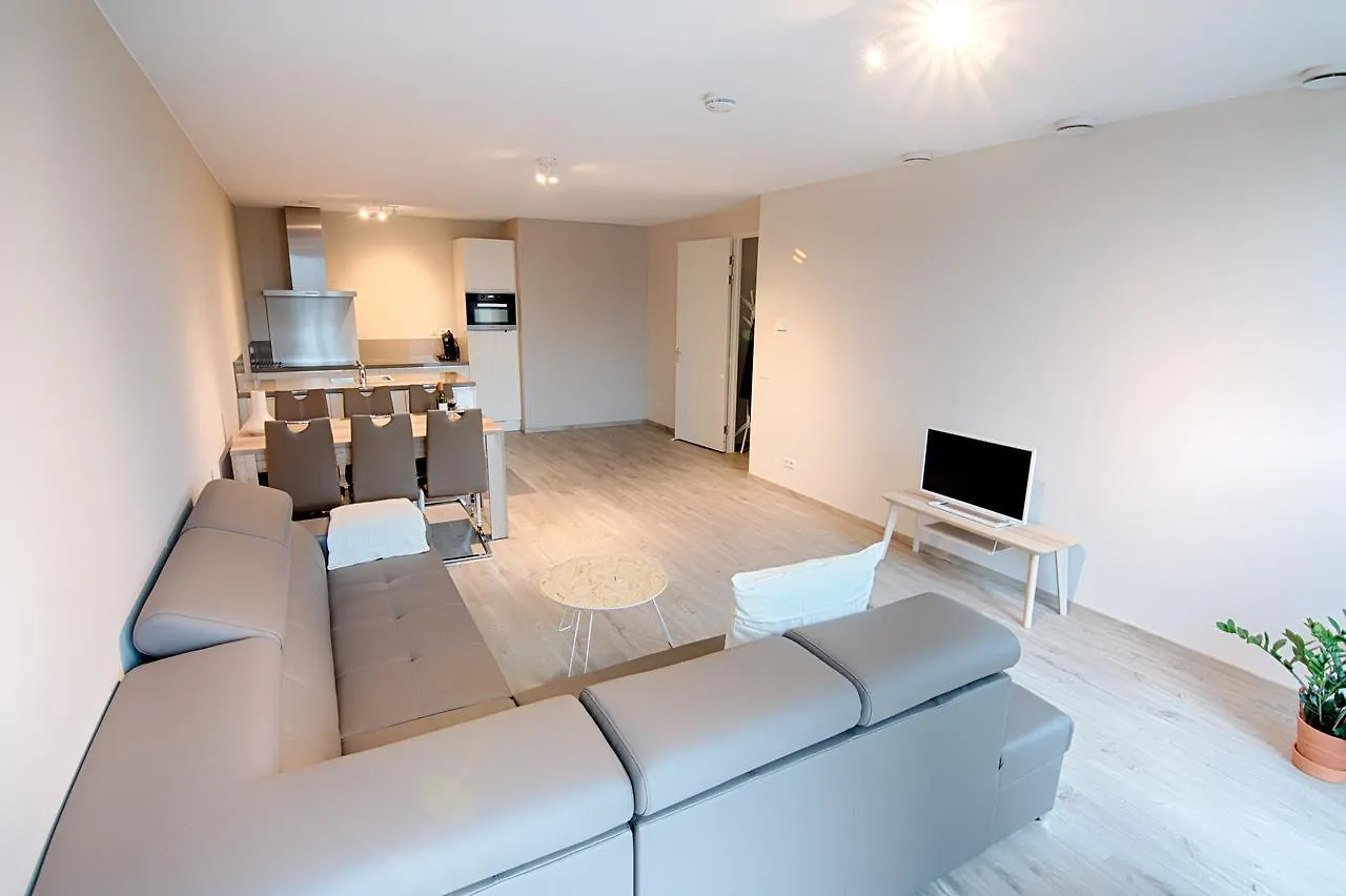 Nth Apartments Rotterdam