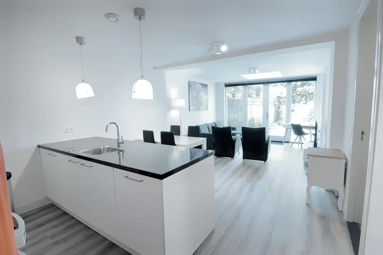 Nth Apartments Rotterdam