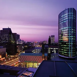 Postillion Wtc Roterdão