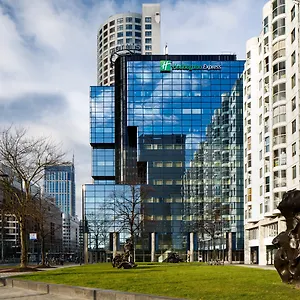 Szálloda Express - Station By Ihg, Rotterdam
