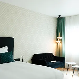 Szálloda The, Rotterdam