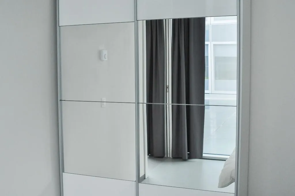 Nth Apartments Rotterdam