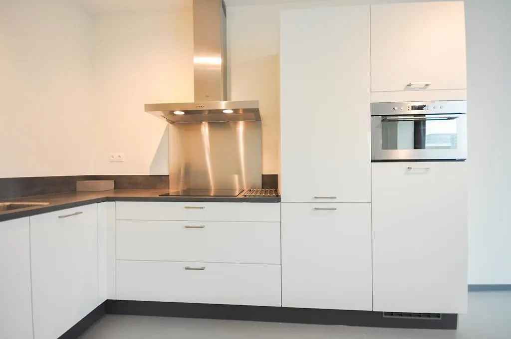 Nth Apartments Rotterdam