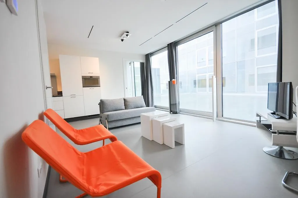 Nth Apartments Rotterdam 0*,  Netherlands