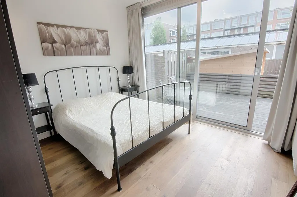 Nth Apartments Rotterdam